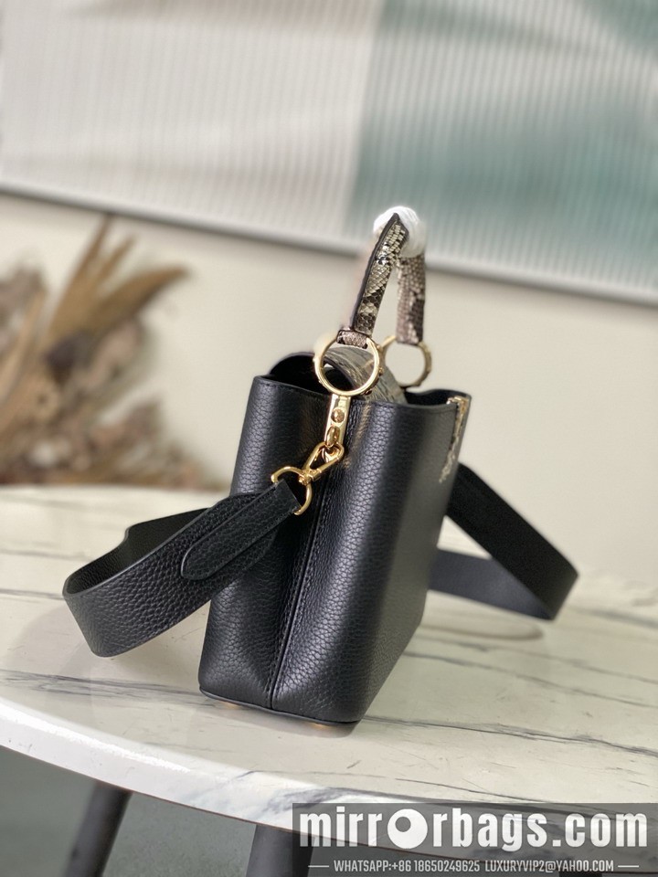 LV Bags Cap N48865 27x18x9cm gf5