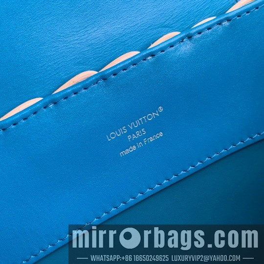 LV Bags Cap N88126 27x9x18cm gf