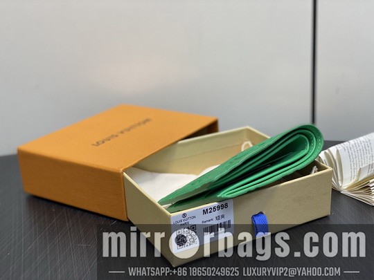 LV Bags Multiple M25988 11.5x9x1.5cm gf