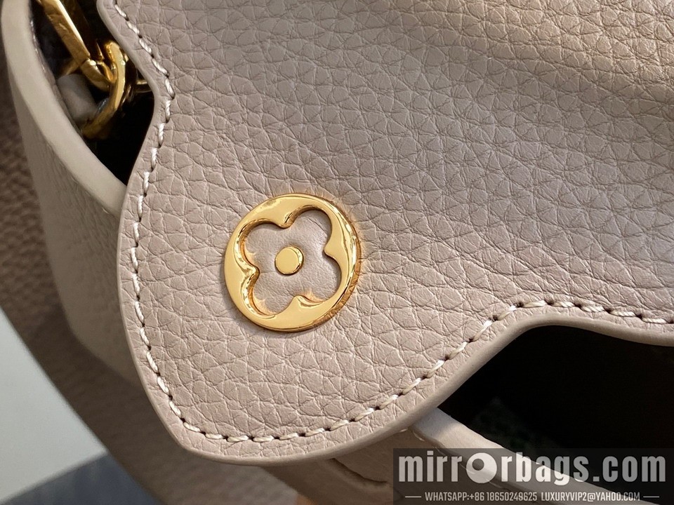 LV Bags Cap M56071 21x14x8cm gf1