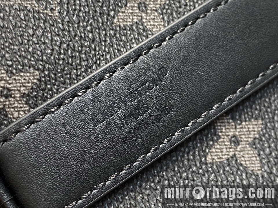 LV Bags Keepall P01942 25x15x11cm gf