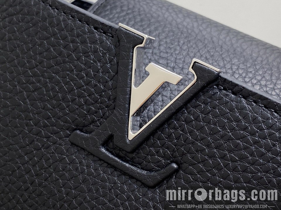 LV Bags Cap N85513 17.3x9x27cm gf