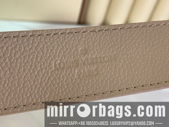 LV Bags CarryAll M46288 29x24x12cm gf3