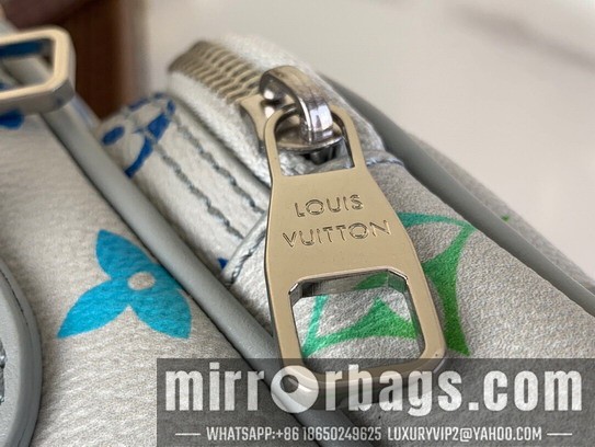 LV Bags Nil M13897 25x17.5x11cm gf