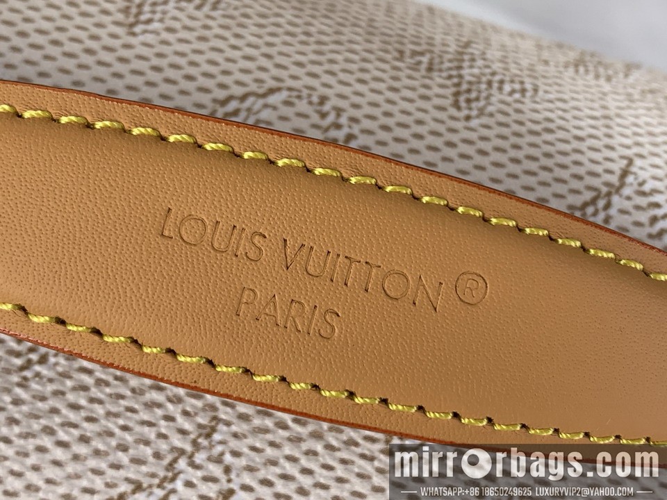 LV Bags Bumbag M27152 30x15x8cm gf