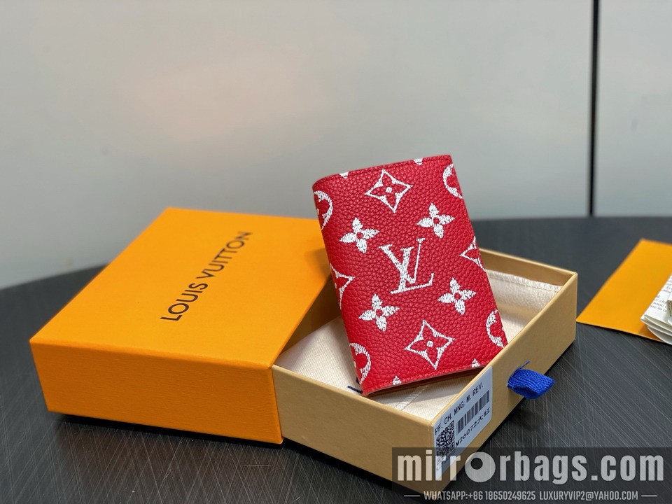 LV Bags M26072 11.1x1x7.5cm gf