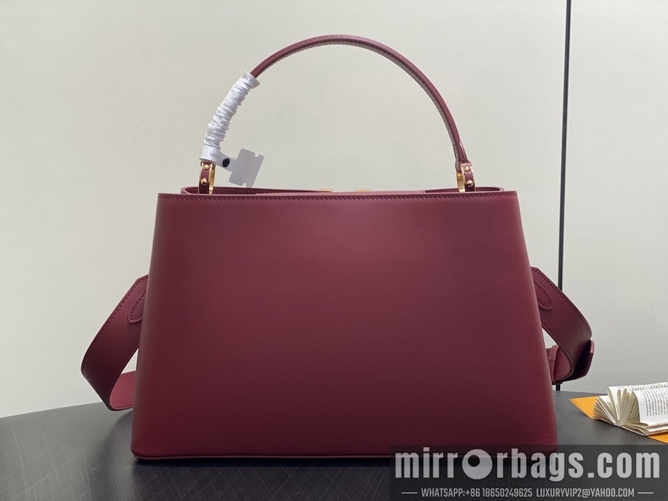 LV Bags Cap M24607 38x23x16cm gf2
