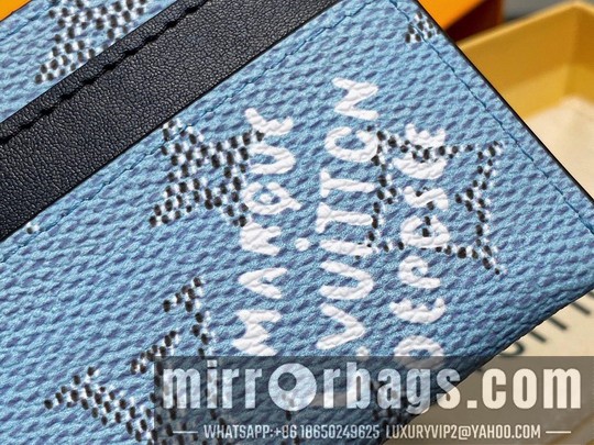 LV Bags Double M14766 7x1.5x11cm gf1
