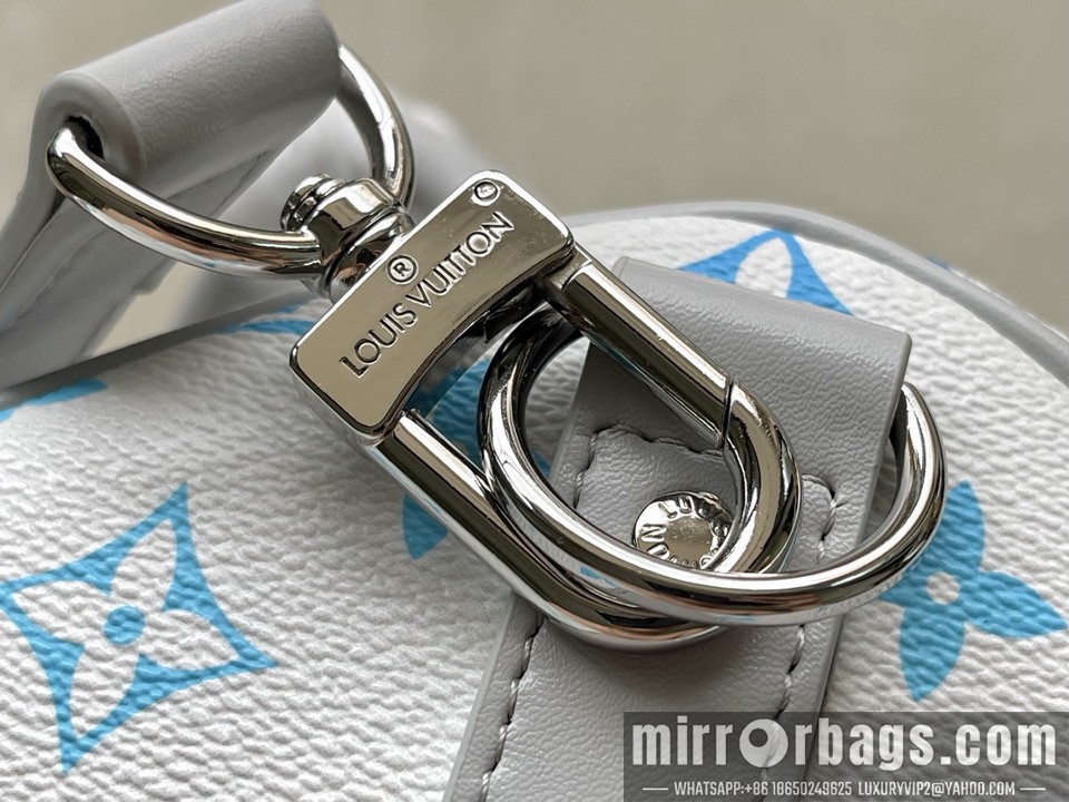 LV Bags Keepall M13915 45x27x20cm gf