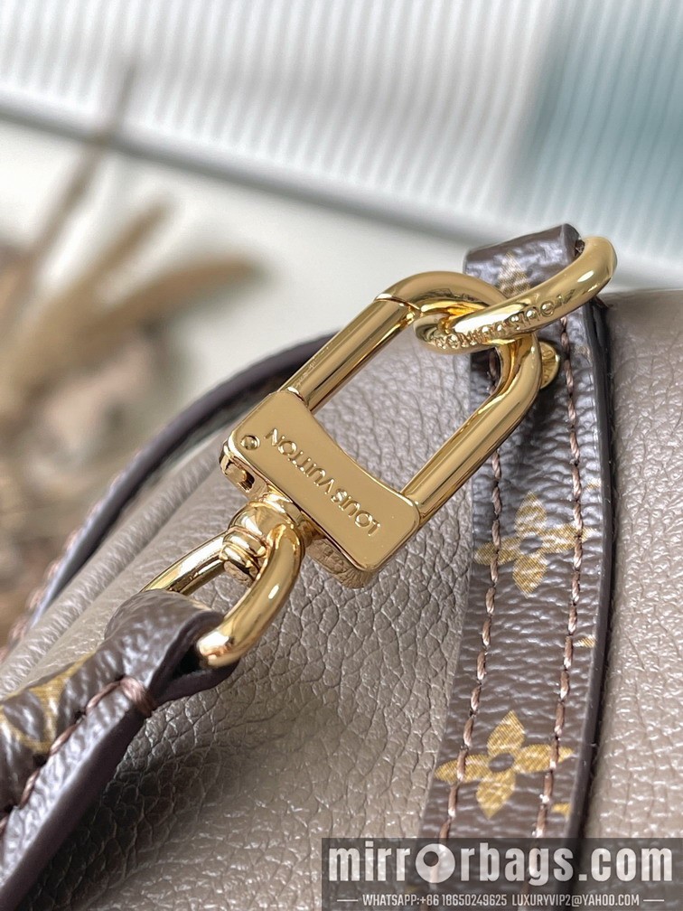 LV Bags Express St M26360 17x13.5x26cm gf