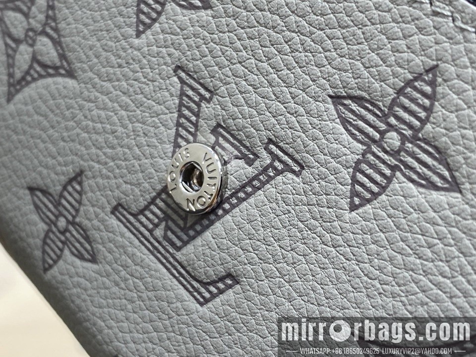LV Bags Victor M14793 11.5x9x2.5cm gf1