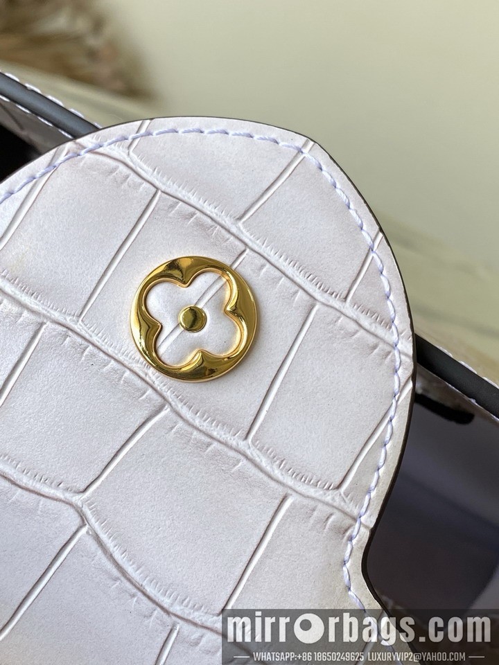 LV Bags Cap N93163 27x18x9cm gf4