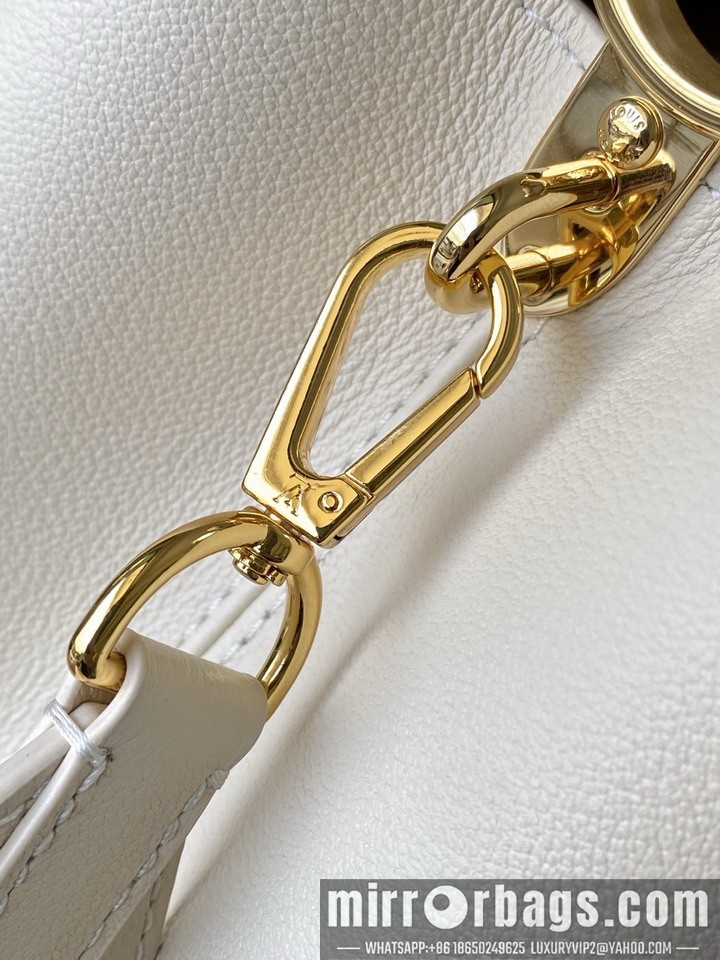 LV Bags Cap M14979 33x24x12cm gf