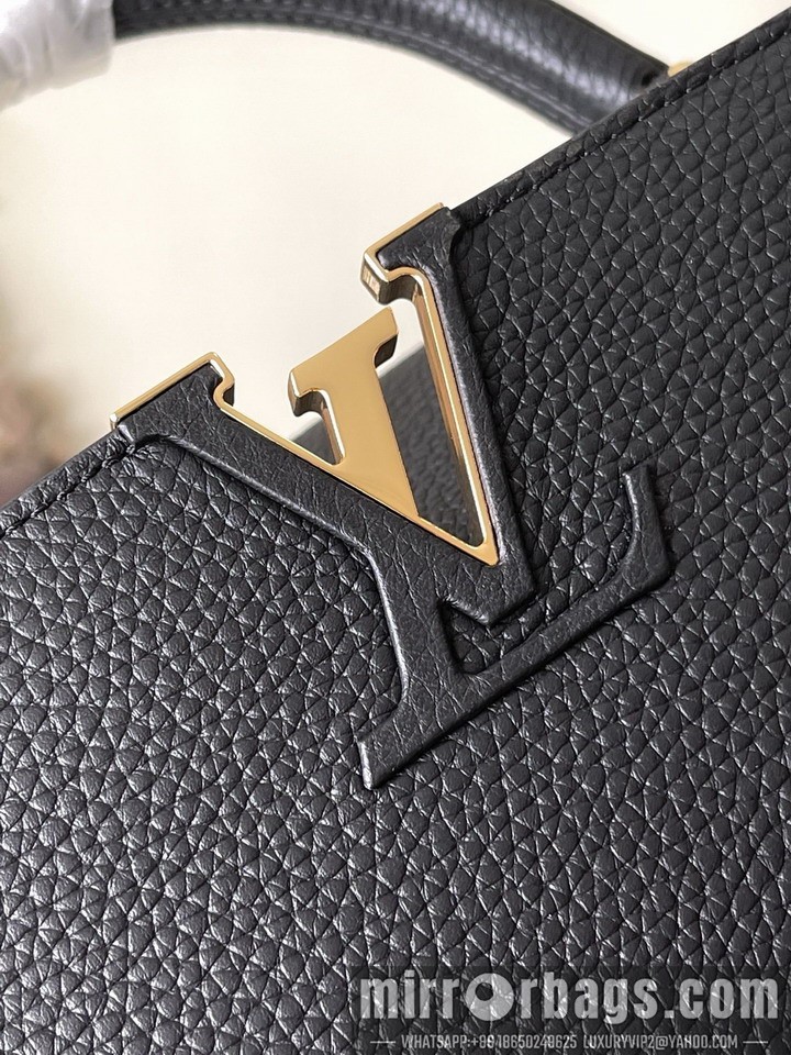 LV Bags Cap M13878 31.5x20x11cm gf