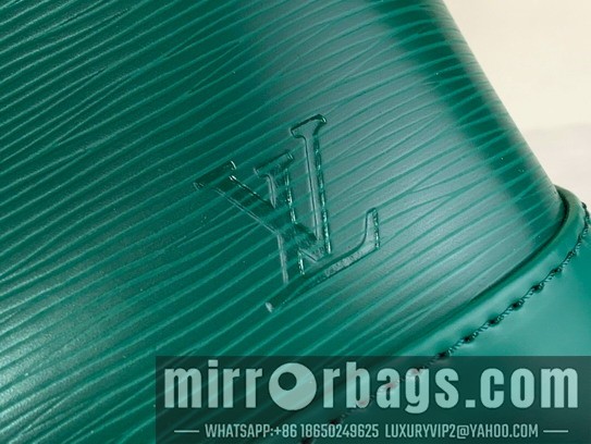 LV Bags Alma M12373 23.5x17.5x11.5cm gf