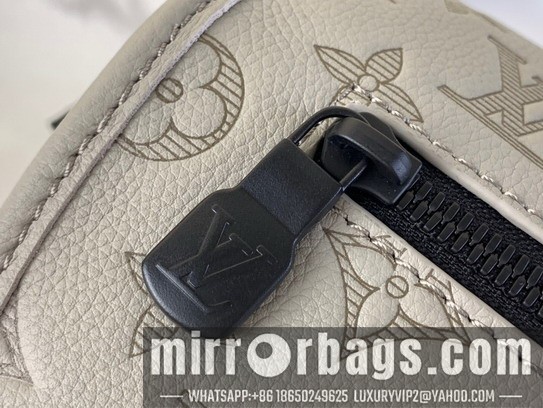LV Bags Pulse M14912 17x11x26.6cm gf