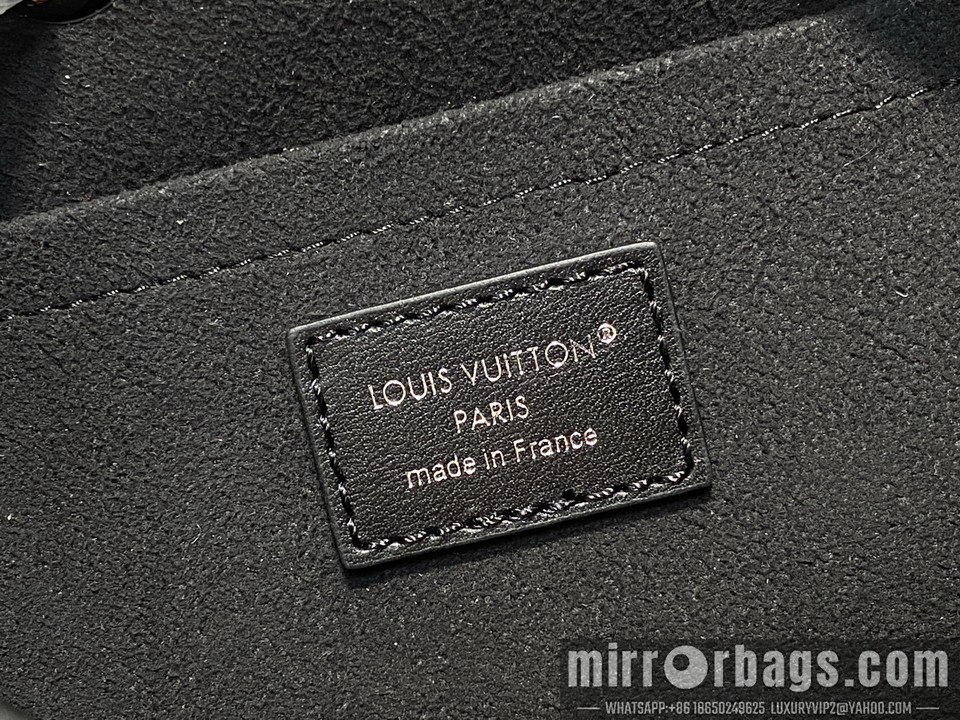 LV Bags Noe M14377 22.5x15.5x24cm gf