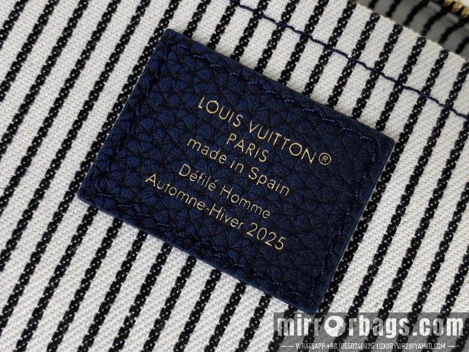 LV Bags Speedy m15276 25x15x15cm gf