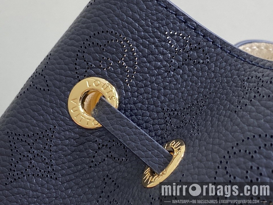 LV Bags Bella M14315 22x14x19cm gf