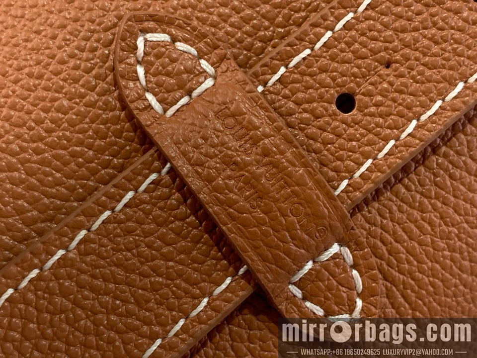 LV Bags All In m14416 18x12x16cm gf
