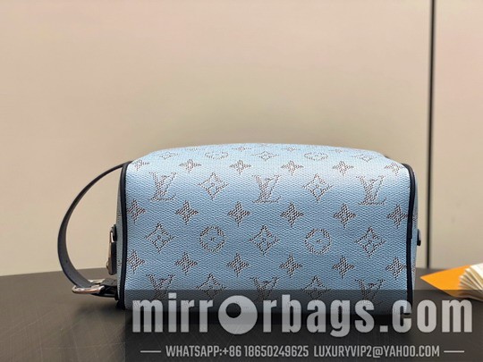 LV Bags Do Kit M14839 13x12x23cm gf1
