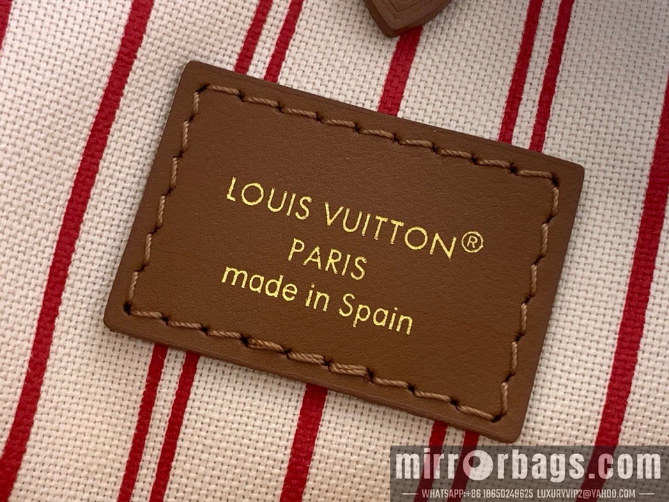 LV Bags Low Key m25468 28x16x24cm gf