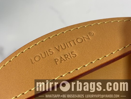 LV Bags Steamer N00187 20x11x5cm gf