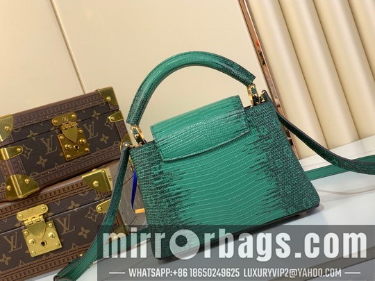 LV Bags Cap N48865 21x14x8cm gf3