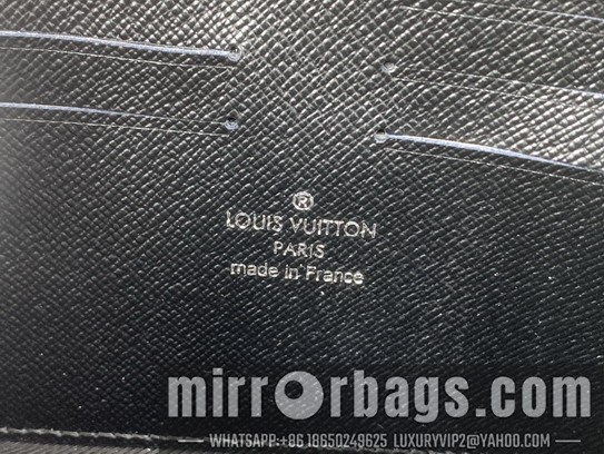 LV Bags Kasai M82076 25x15.5x6.5cm gf