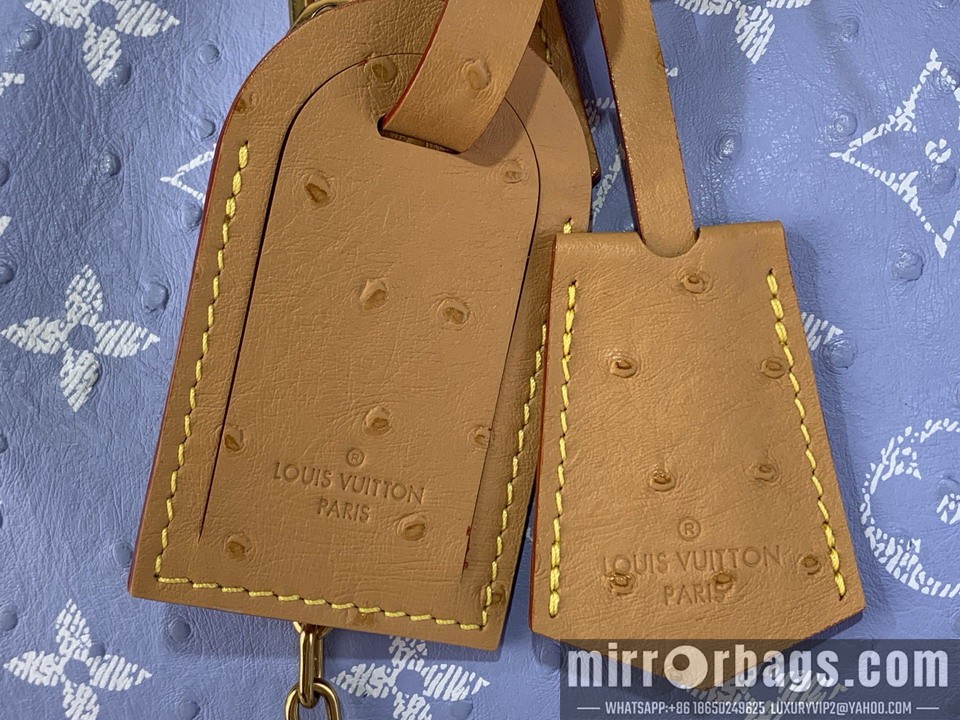 LV Bags Speedy M24417 40x26x23cm gf4