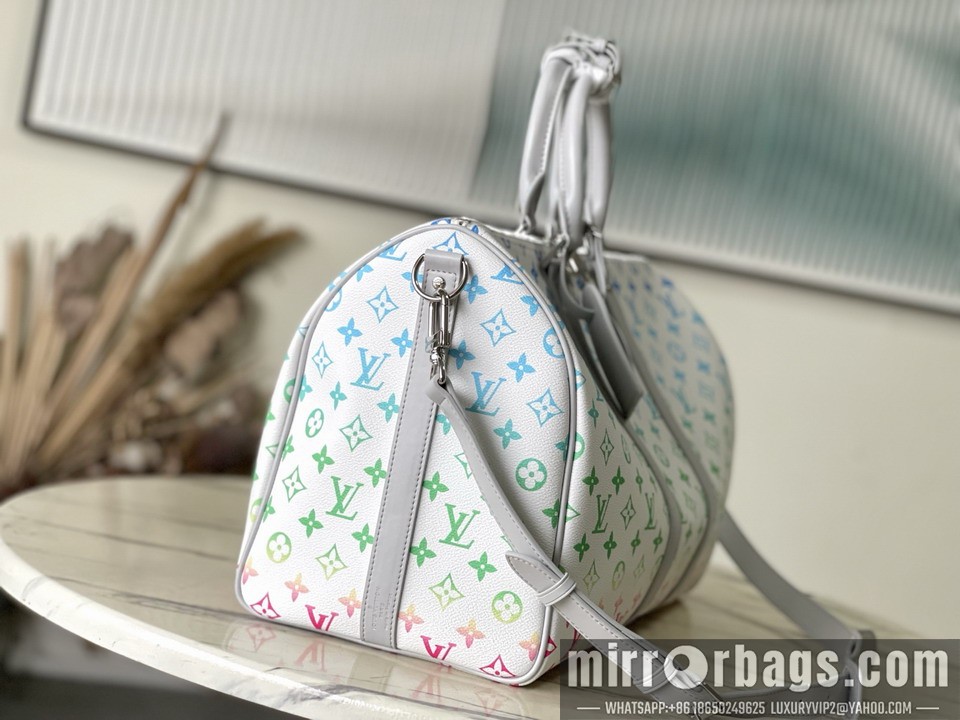 LV Bags Keepall M13915 45x27x20cm gf