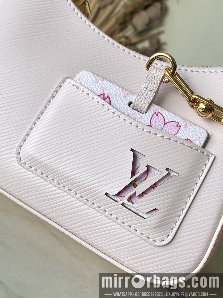LV Bags Marellini M13101 13.5x6.5x19cm gf