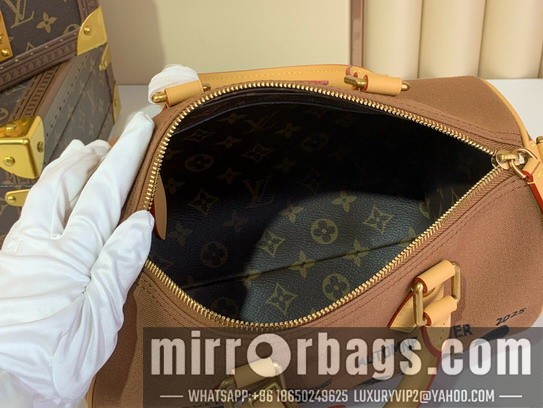LV Bags Speedy M15218 25x19x15cm gf