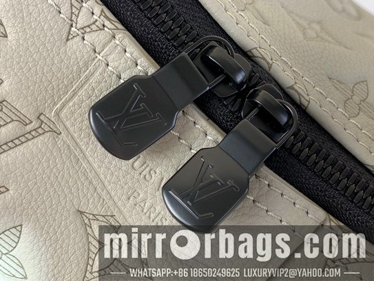 LV Bags Hamac m24468 19x10x39cm gf