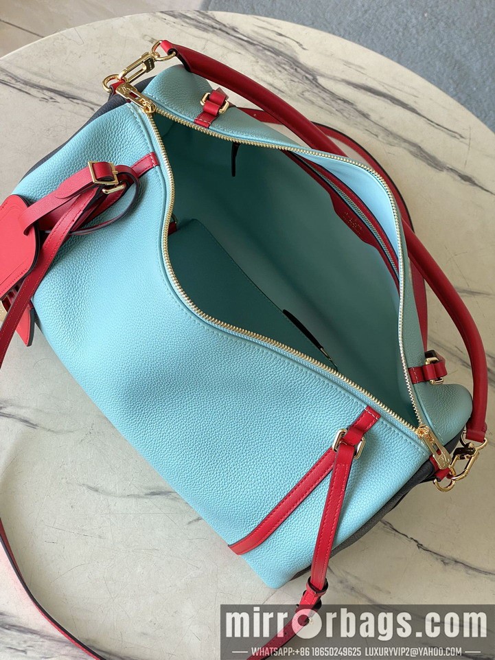 LV Bags M13668 40x20x25cm gf