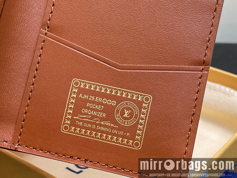LV Bags M26072 11.1x1x7.5cm gf