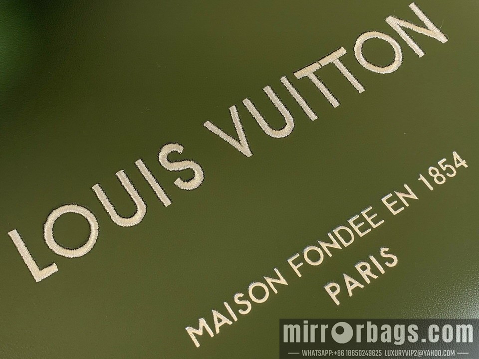 LV Bags Shopper m15239 26x10x20cm gf