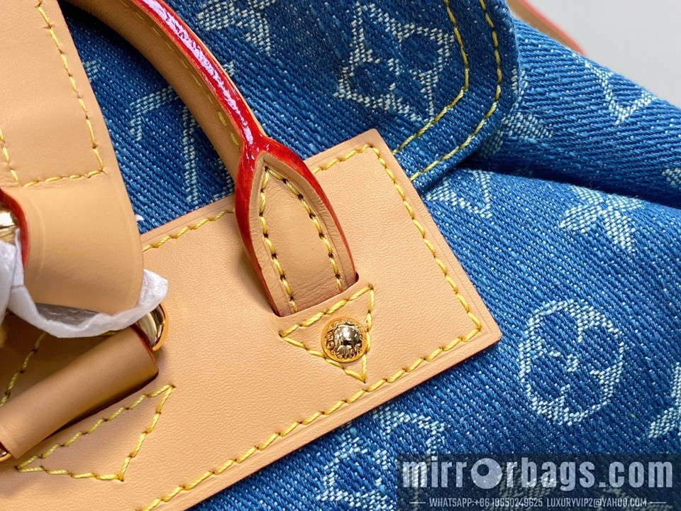 LV Bags Vintage M95056 28.5x20x27.5cm gf