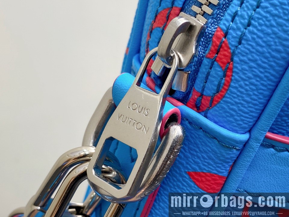 LV Bags Danube M14685 21x6x16cm gf