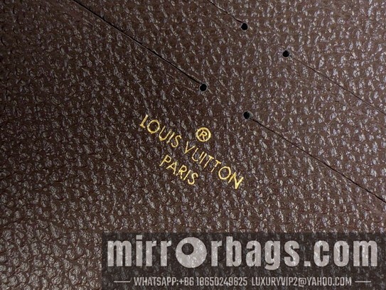 LV Bags Felicie m14193 21x12x3cm gf