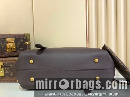 LV Bags Low key m12916 47x30x14cm gf