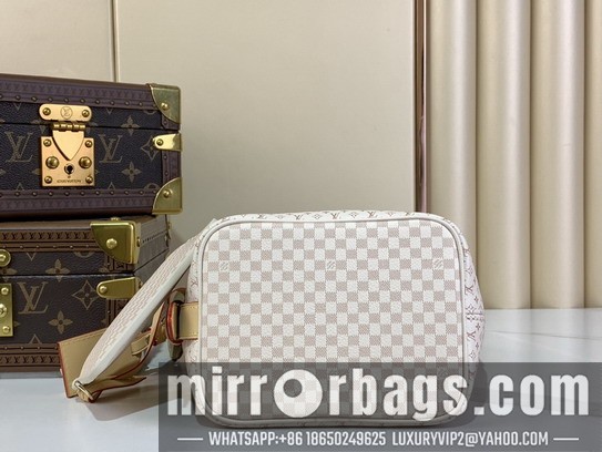 LV Bags All In m15130 16x18x12cm gf