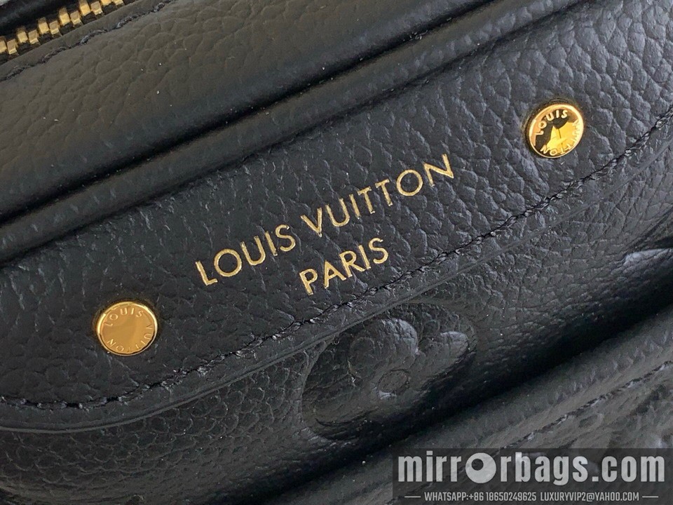 LV Bags Tiny m25518 13x6x19cm gf