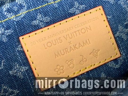 LV Bags Sunset M13680 27x18x3cm gf
