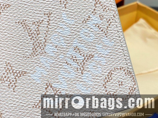 LV Bags Brazza M15156 19x2x10cm gf