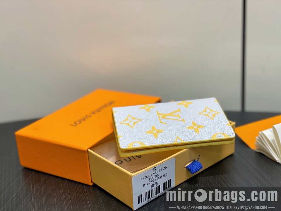 LV Bags M14769 11.1x1x7.5cm gf1