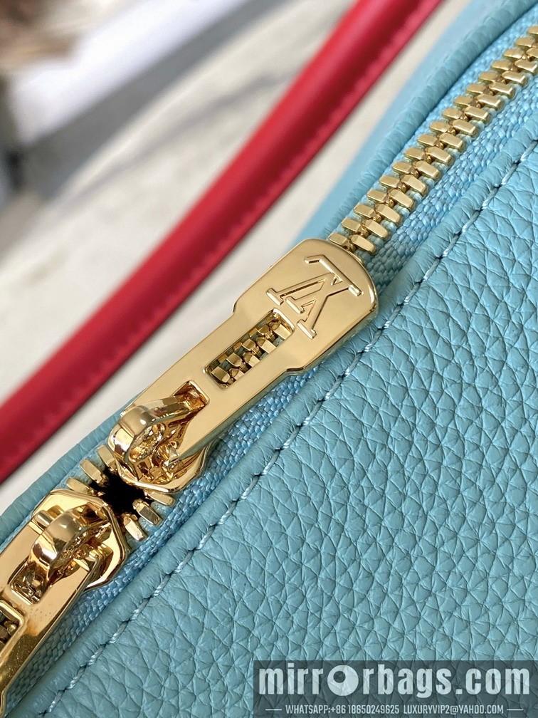 LV Bags M13668 40x20x25cm gf