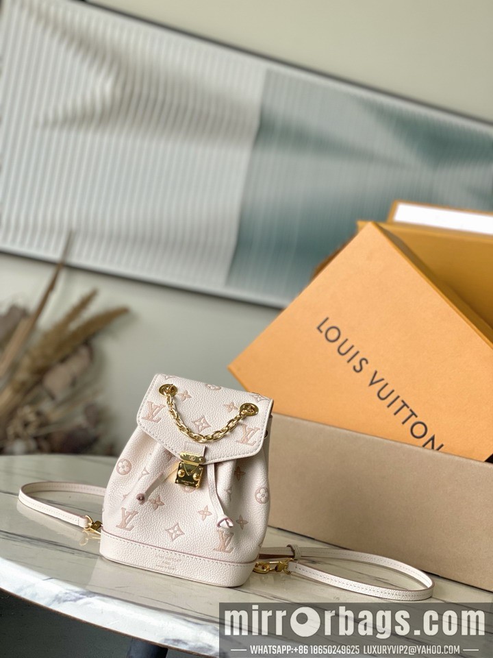 LV Bags Noe M13656 19x15x10cm gf