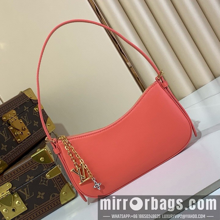 LV Bags Bloom m25525 23x10x4cm gf1