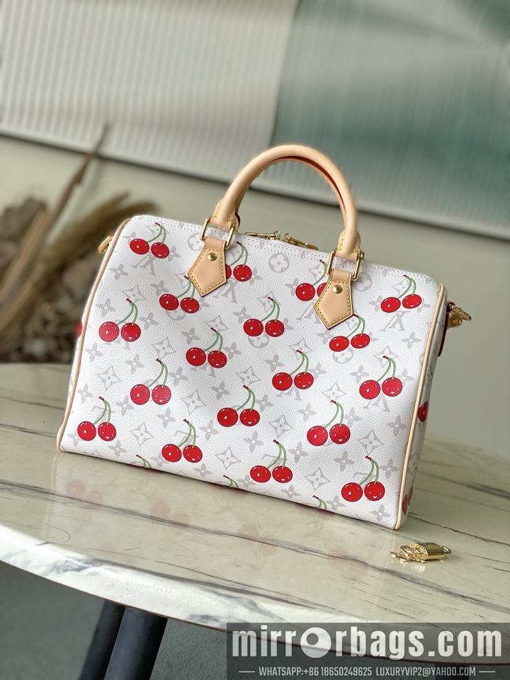 LV Bags Speedy M14238 30x21x17cm gf